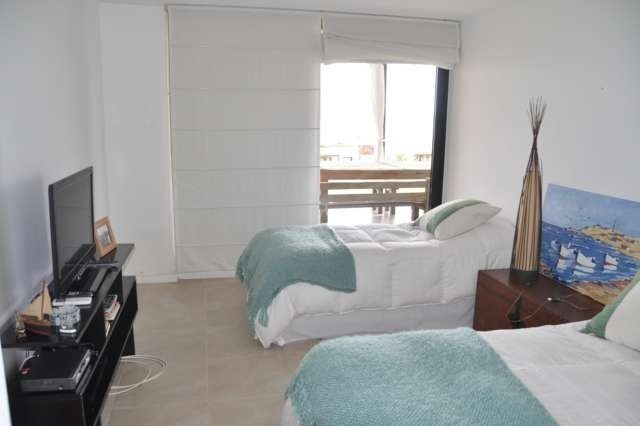 Apartamento en Punta Ballena con excelente vista a los atardeceres